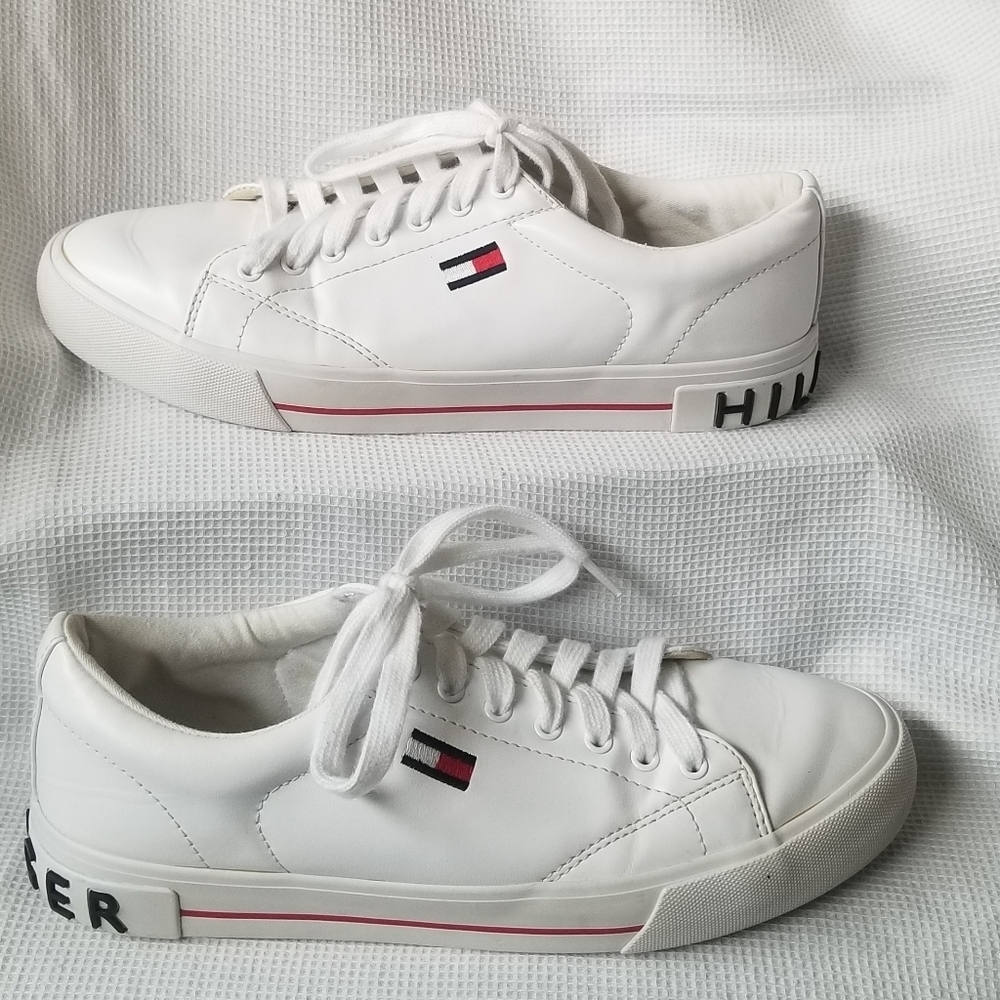 Tommy Hilfiger Flint 2 Sneakers